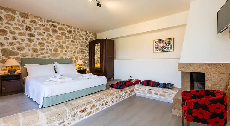 ERONDAS Cretan Country Villas - Villa I