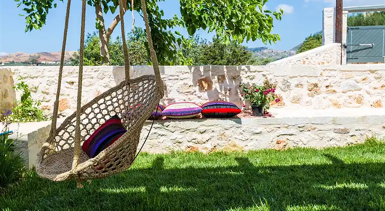 ERONDAS Cretan Country Villas - Villa I