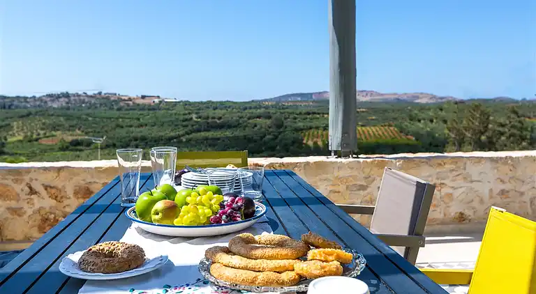 ERONDAS Cretan Country Villas - Villa I