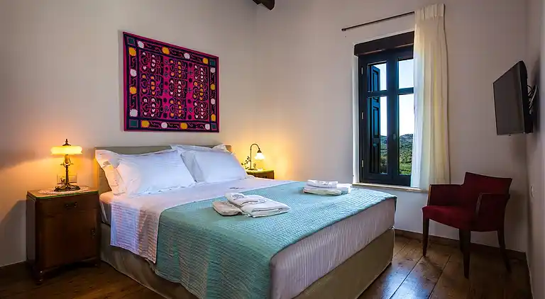 ERONDAS Cretan Country Villas - Villa II