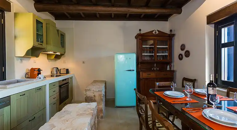 ERONDAS Cretan Country Villas - Villa II