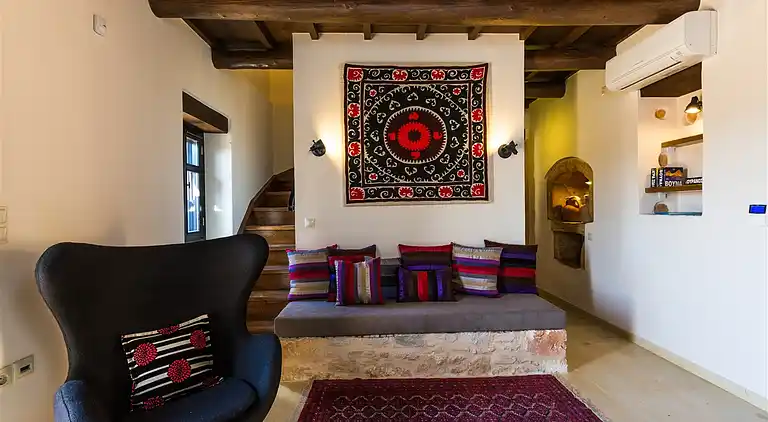 ERONDAS Cretan Country Villas - Villa II