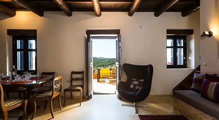 ERONDAS Cretan Country Villas - Villa II