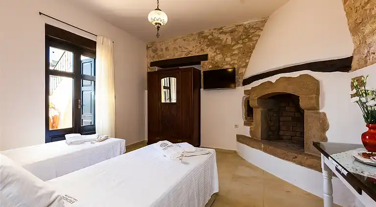 ERONDAS Cretan Country Villas - Villa II