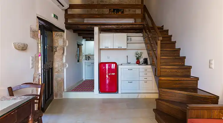 ERONDAS Cretan Country Villas - Villa II