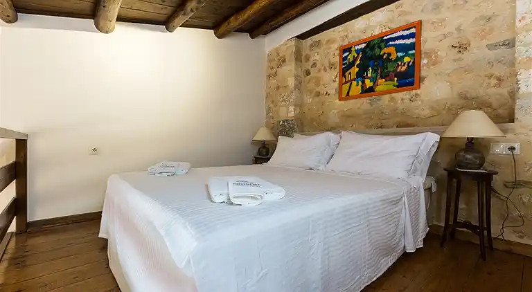 ERONDAS Cretan Country Villas - Villa II