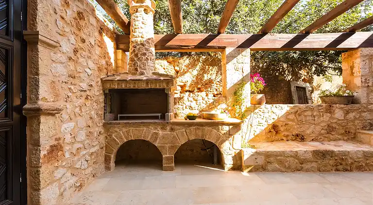 ERONDAS Cretan Country Villas - Villa II