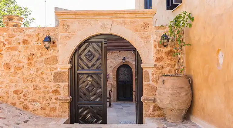 ERONDAS Cretan Country Villas - Villa II