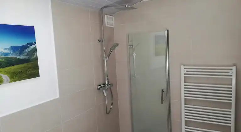 Ferielejlighed i Piesendorf