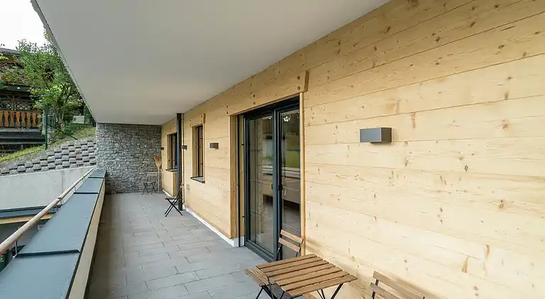 Cottage in Saint Johann im Pongau