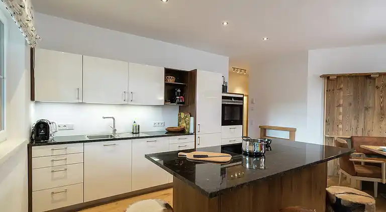 Cottage in Saint Johann im Pongau