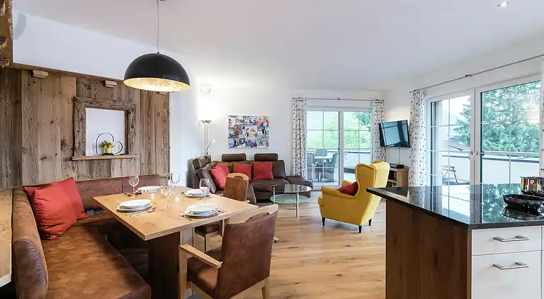 Cottage in Saint Johann im Pongau