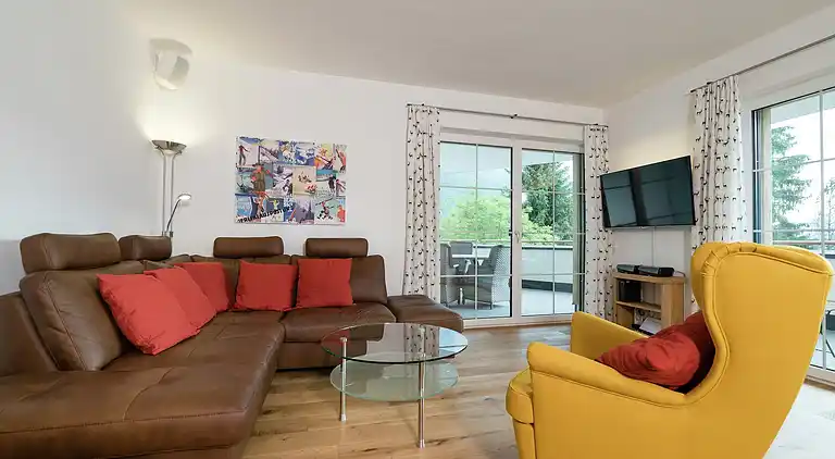 Cottage in Saint Johann im Pongau