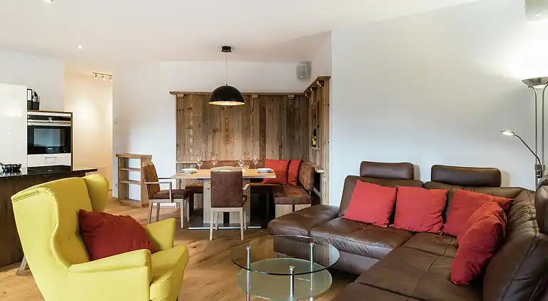 Cottage in Saint Johann im Pongau