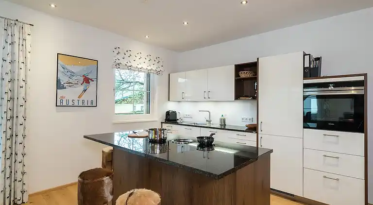 Cottage in Saint Johann im Pongau