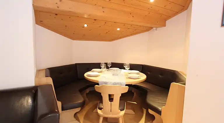 Apartment in Leogang