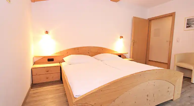 Apartment in Leogang