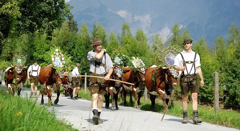 Appartamento in Leogang