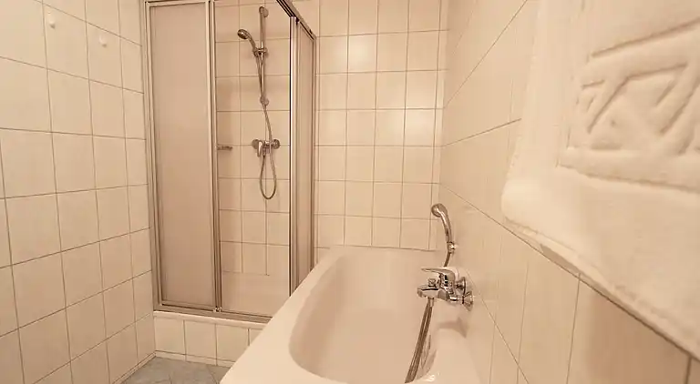 Apartment in Leogang