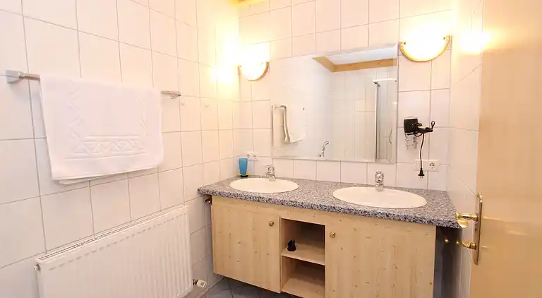 Appartamento in Leogang