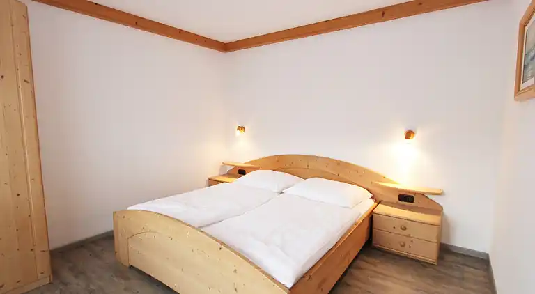 Apartment in Leogang