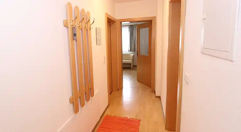 Apartment in Leogang