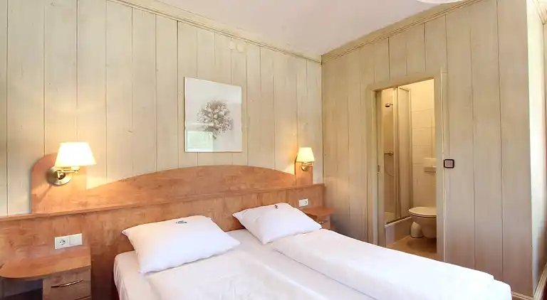 Herregård i Itter