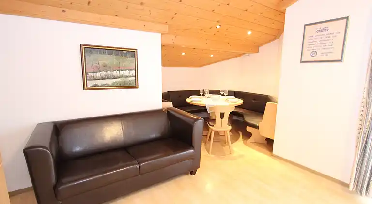 Apartment in Leogang