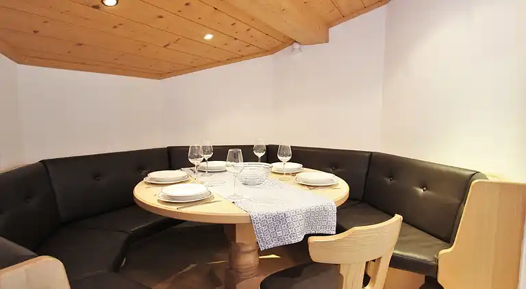 Apartment in Leogang