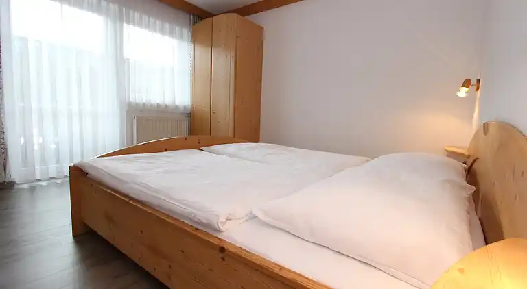 Appartamento in Leogang