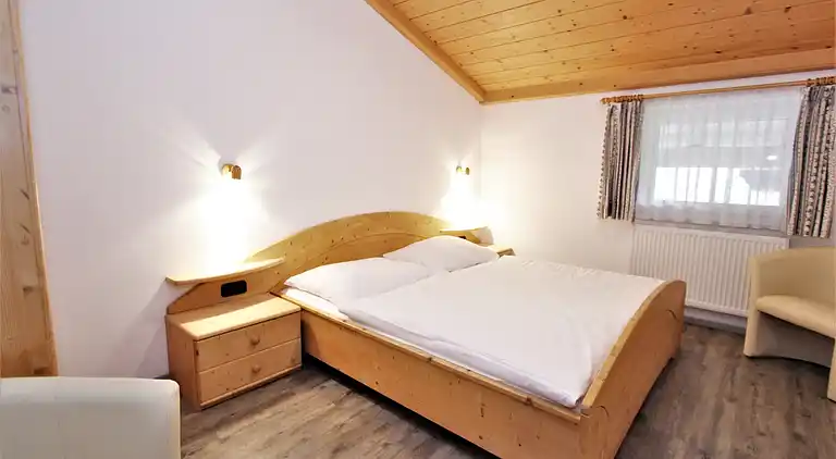 Apartment in Leogang