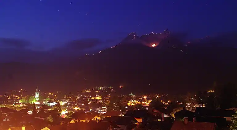 Appartamento in Leogang