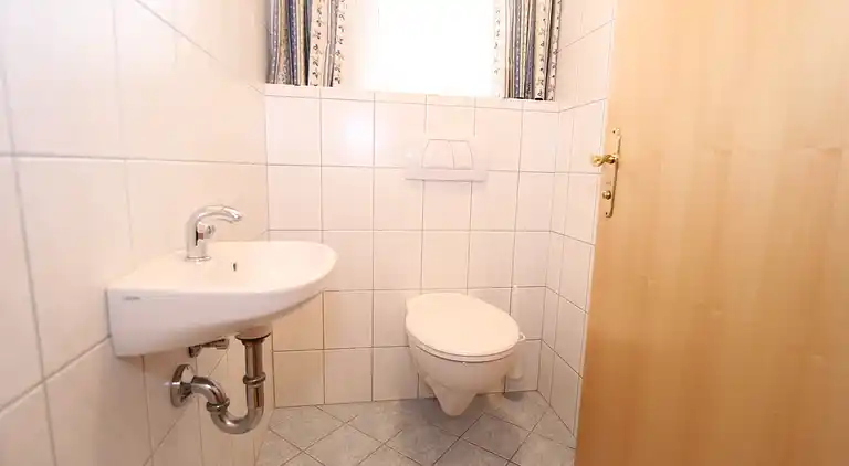 Apartment in Leogang