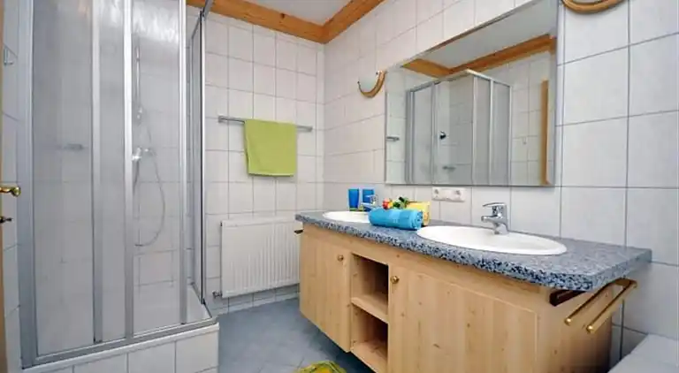 Appartamento in Leogang