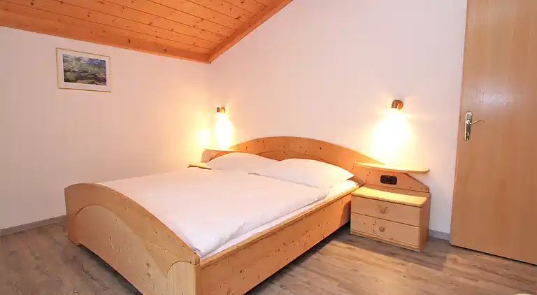 Appartamento in Leogang