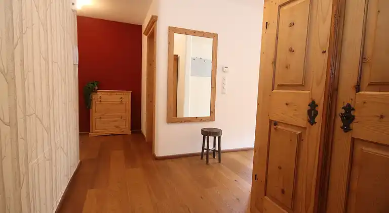 Ferielejlighed i Kirchberg in Tirol