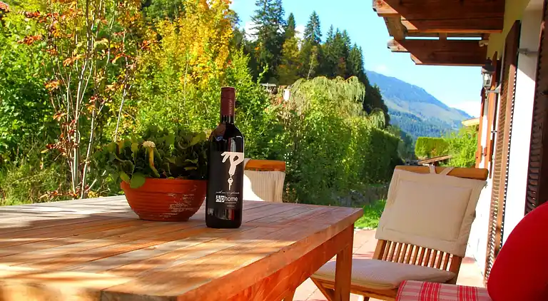 Hytte i Kirchberg in Tirol