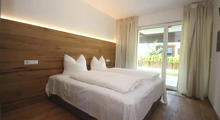 Appartamento in Kirchberg in Tirol