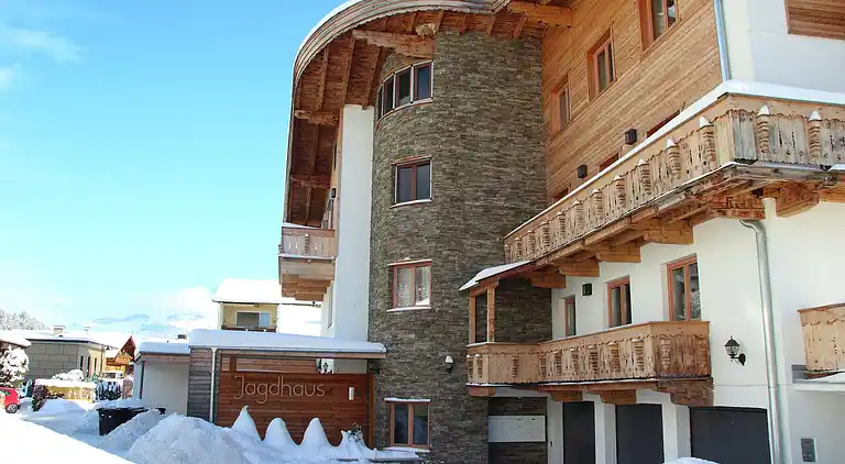 Appartamento in Kirchberg in Tirol