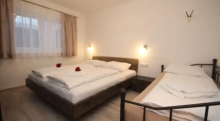 Ferielejlighed i Kirchberg in Tirol