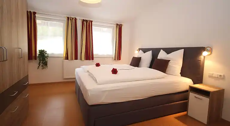 Appartamento in Kirchberg in Tirol
