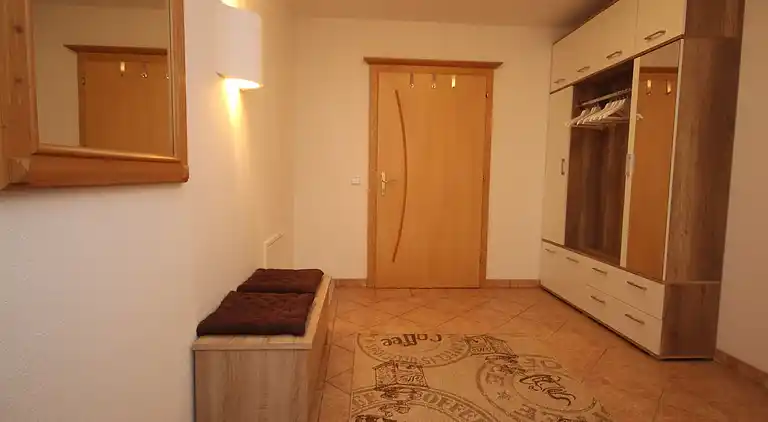 Appartamento in Kirchberg in Tirol