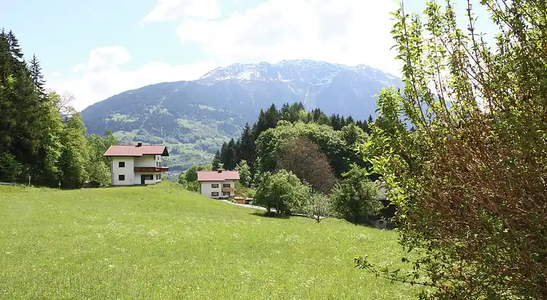 Sommerhus i Tschagguns
