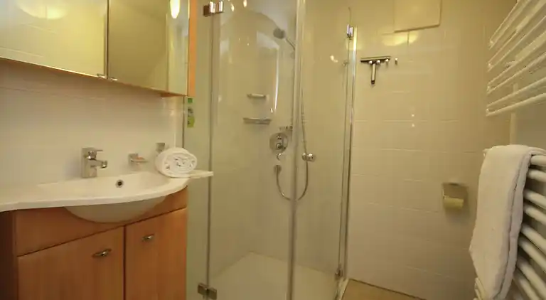 Appartamento in Kitzbühel