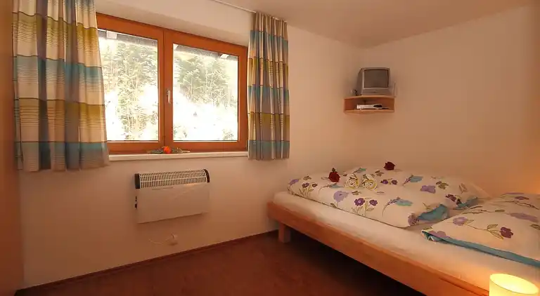 Apartment in Maria Luisenbad