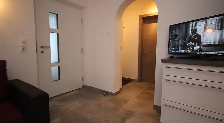 Ferielejlighed i Kirchberg in Tirol