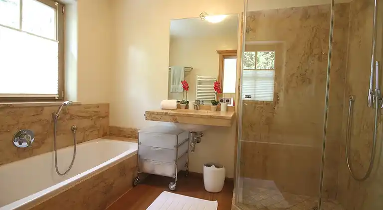 Ferielejlighed i Kirchberg in Tirol