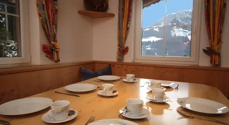 Appartamento in Kirchberg in Tirol