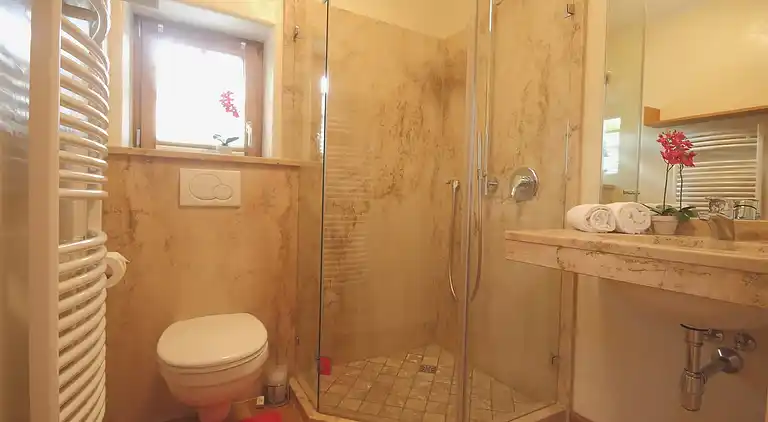 Ferielejlighed i Kirchberg in Tirol