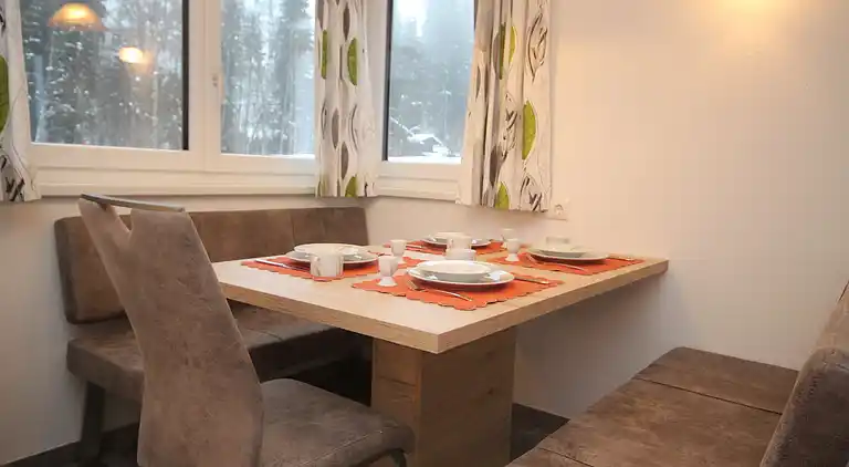 Ferielejlighed i Kirchberg in Tirol